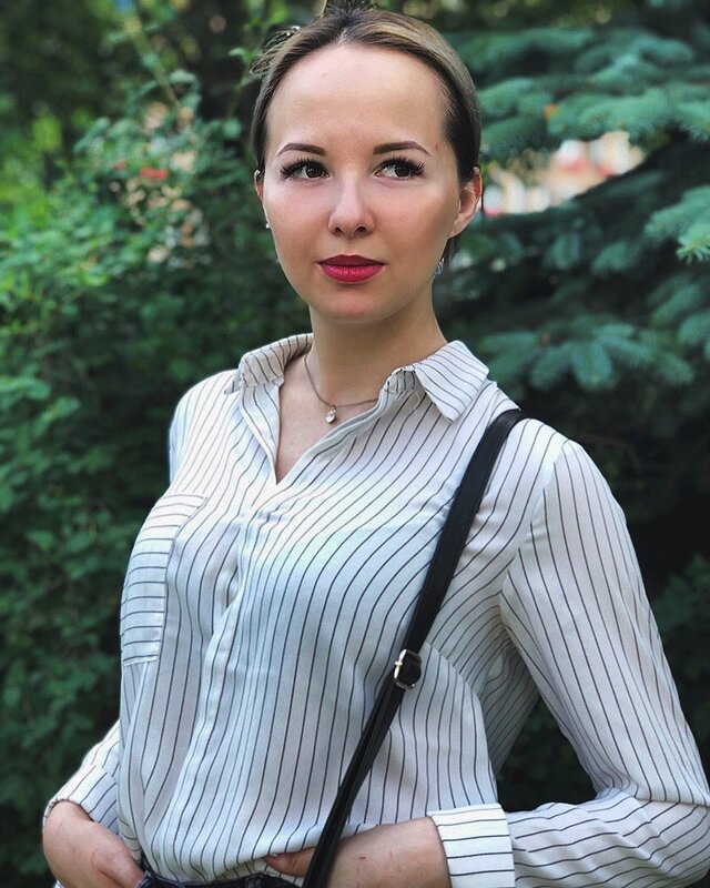 Фото Марина Варламова