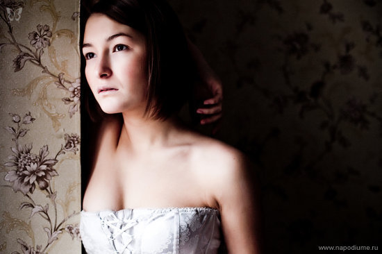 Nasta Knazeva's photo