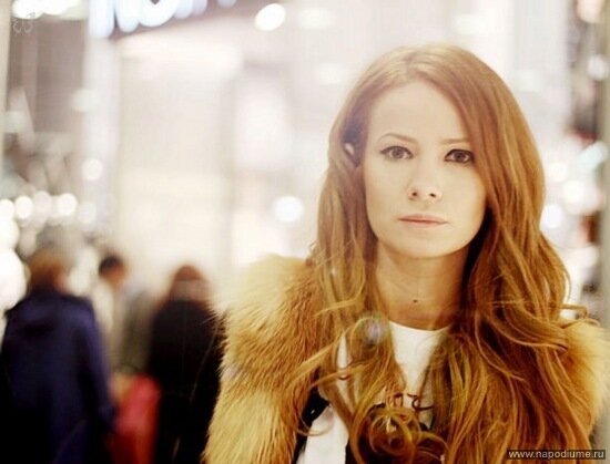 Ajza Dolmatova's photo
