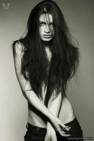 Alexandra Kudryashova's photo