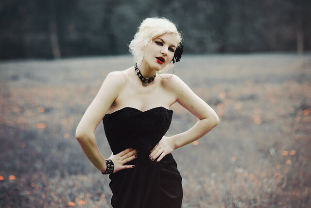 Anastasija Tarakanova's photo