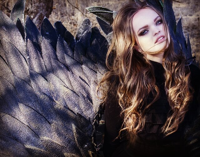 Foto Ekaterina Serkina