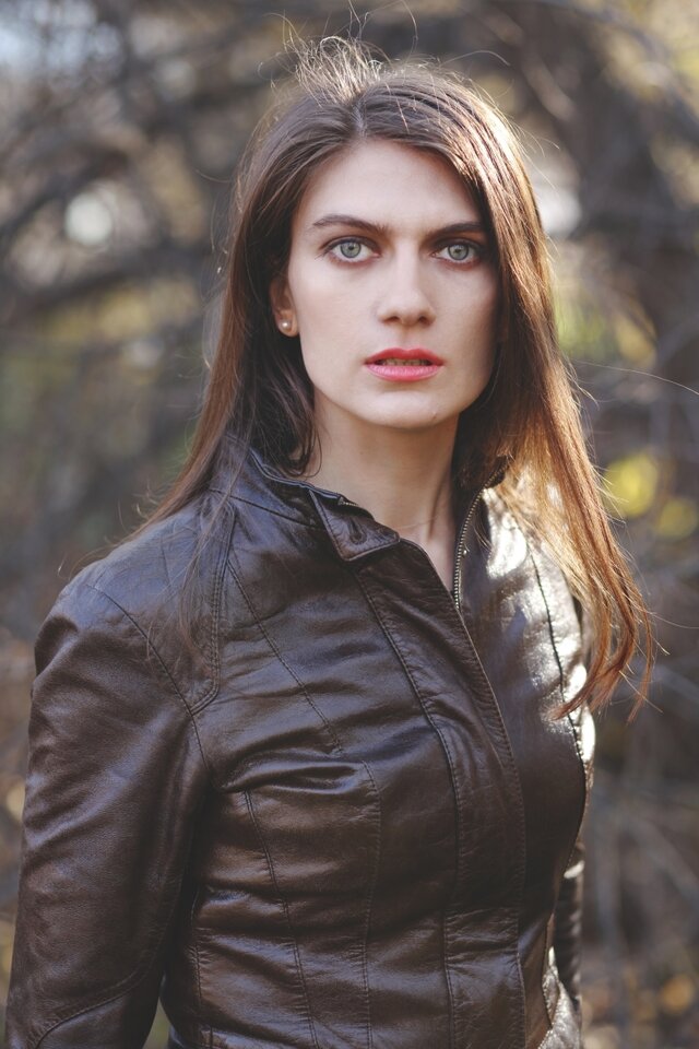 Foto Eka Rastorgueva