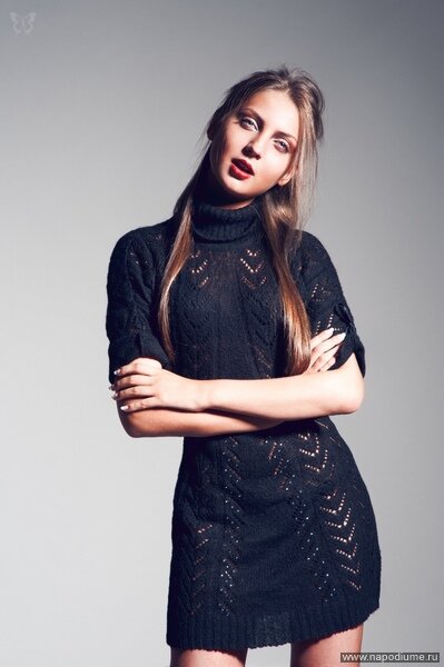 Katerina Golovkova's photo