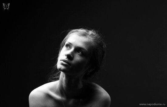 Alina Sitnik's photo
