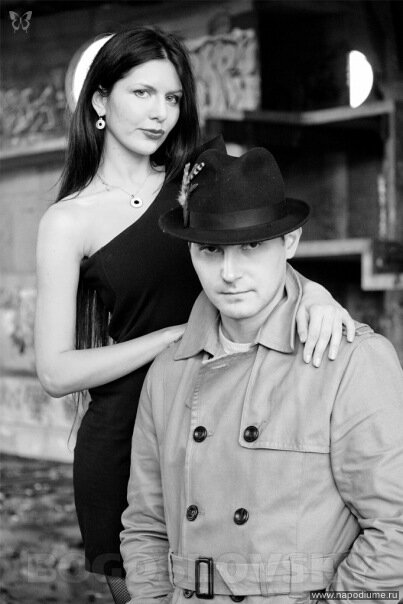 Фото Янина Механикова