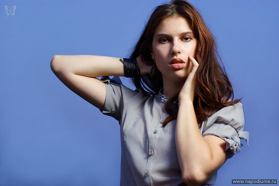 Valeria Zuravleva's photo