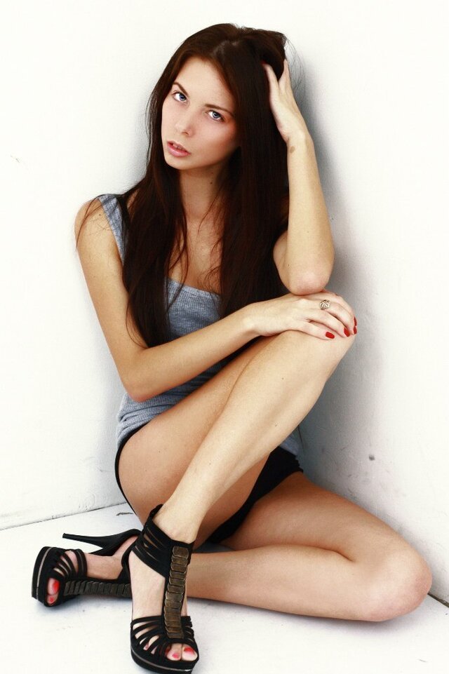 Anastasia Rublevskaa's photo