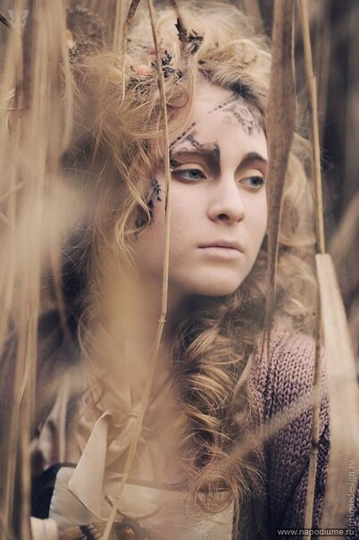 Oksana Cesirskaa's photo