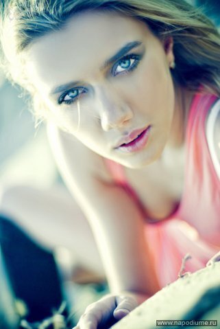 Ksenia Boldyreva's photo
