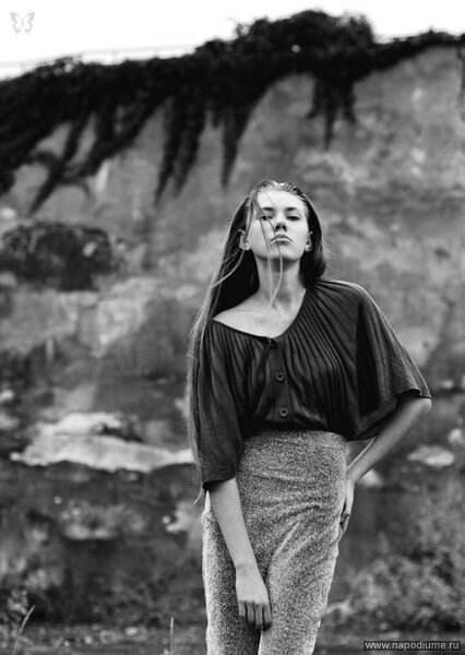 Nastya Yakubovskaya's photo