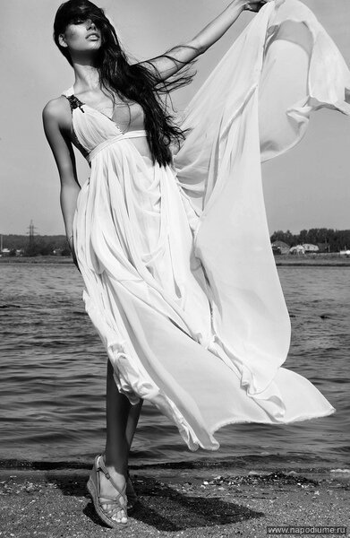 Aleksandra Manukyan's photo