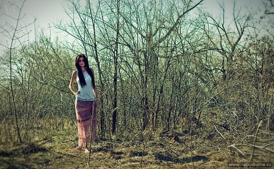 Фото Анна Кудинова
