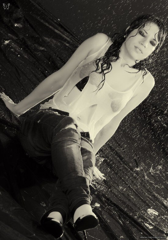 Evgenia CHANEL's photo