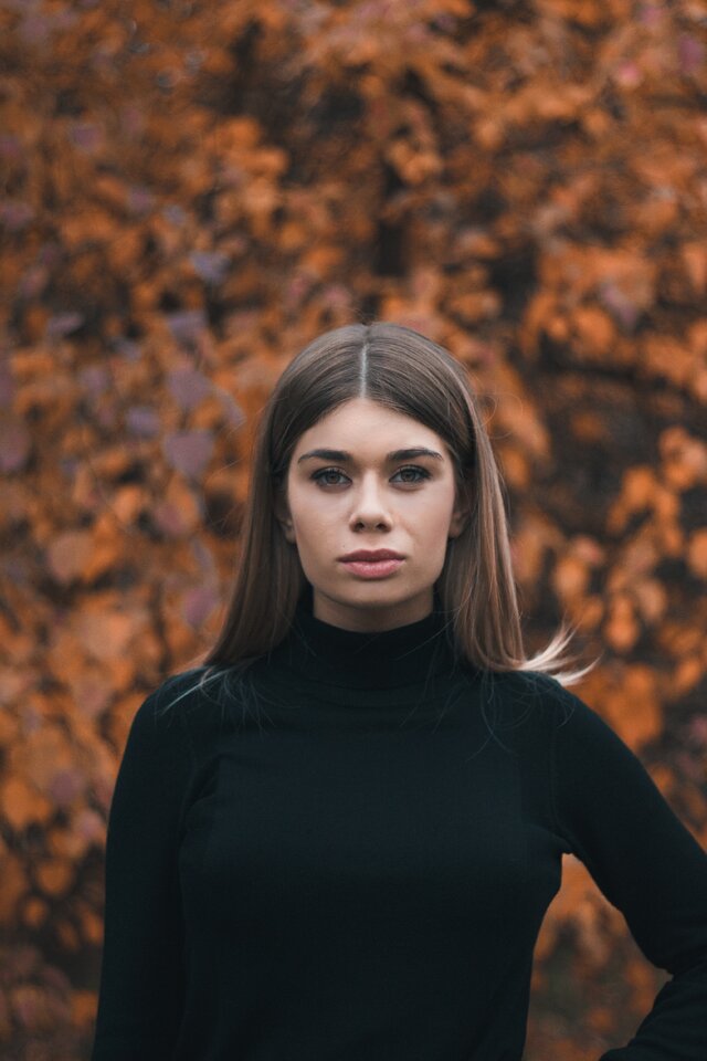 Фото Ксения sue Пыркова