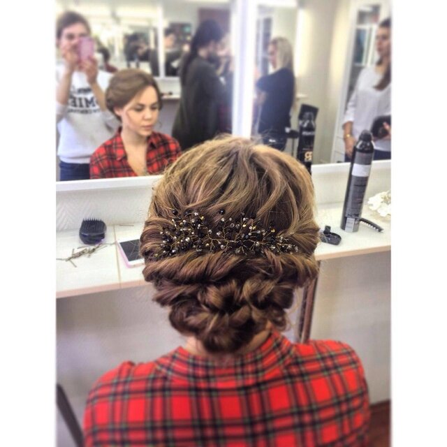 Marija Kiseleva's photo