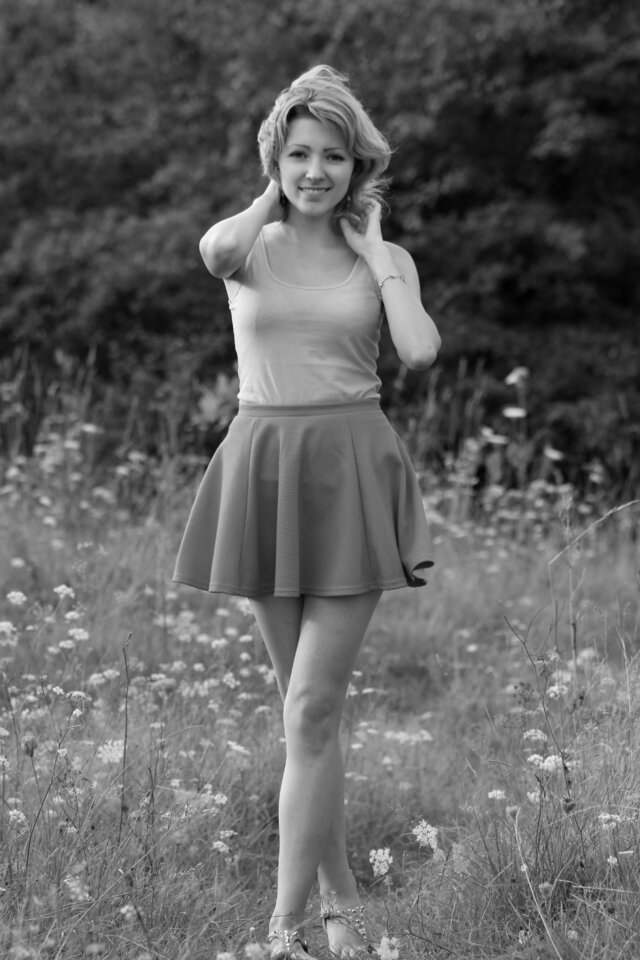 Marina Kravchenko's photo