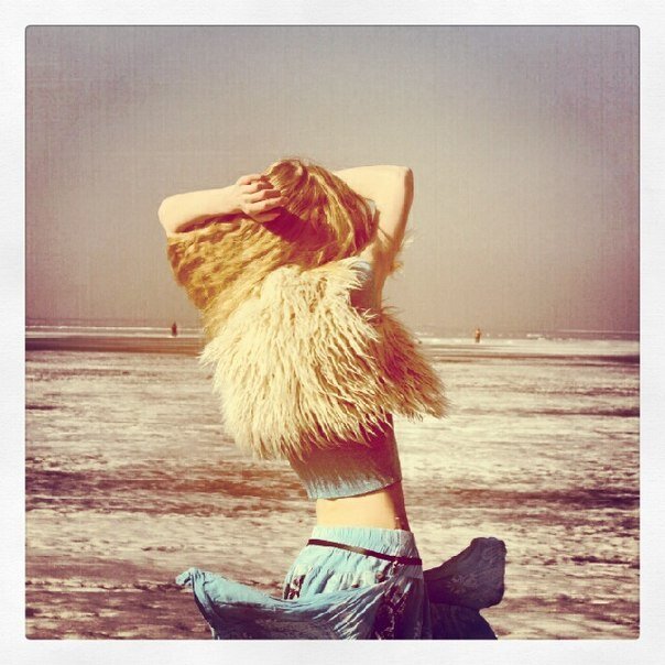 Sia Maybe's photo