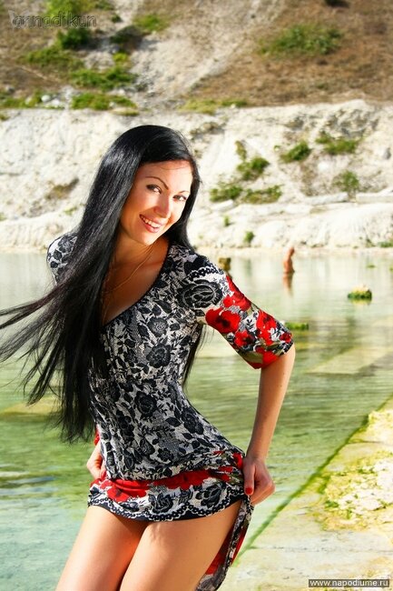 Anna Dikun's photo