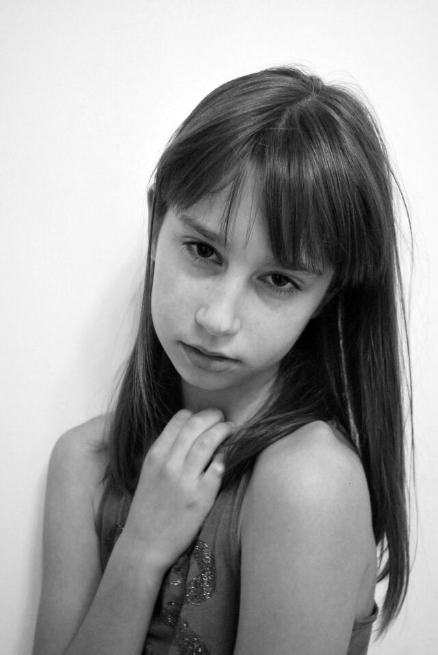 Daria Lumer's photo