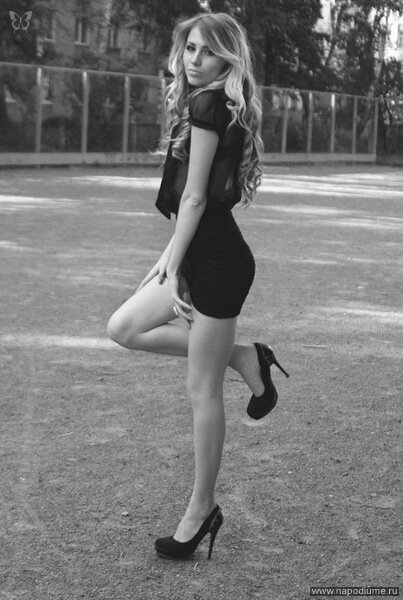 照片Alina ALina
