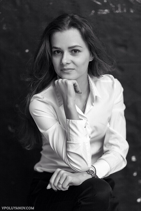 Фото Alina Fedoseeva