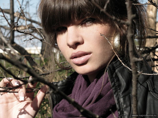 Lilia Mosinceva's photo