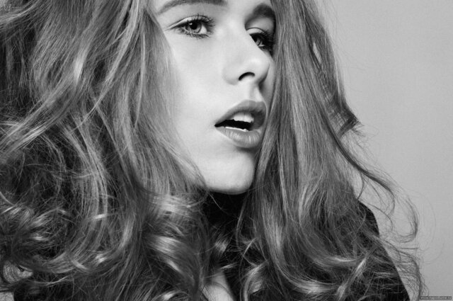 Anastasia Tekunova's photo