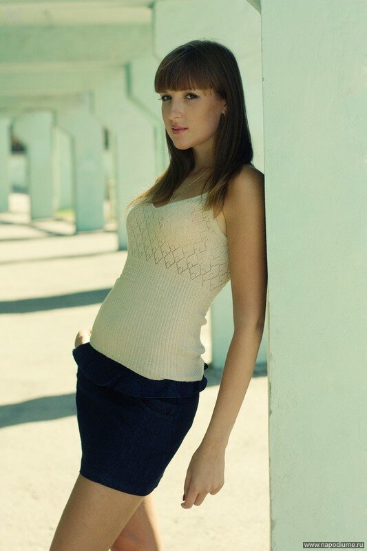 Irina Harcenko's photo