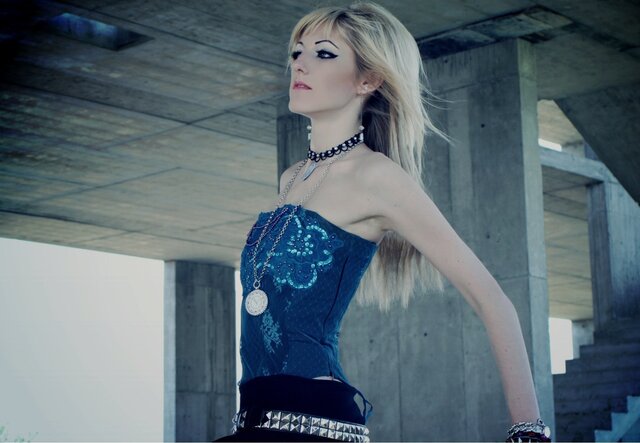 照片Marina Peshkova