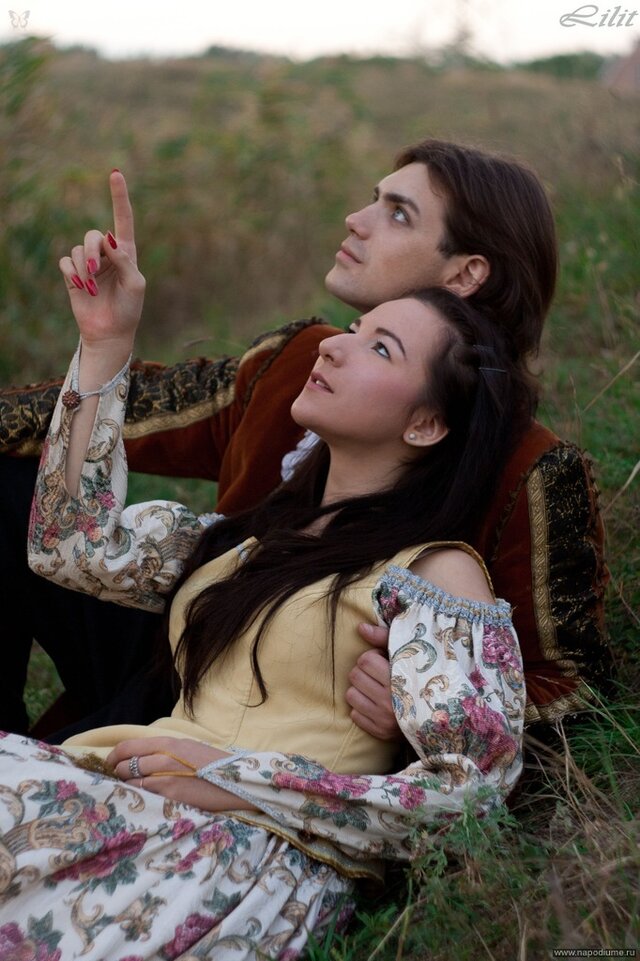 Alina Cehova's photo