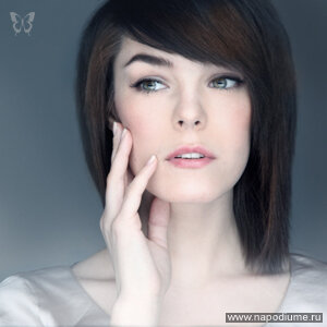 Anzelika Alieva's photo
