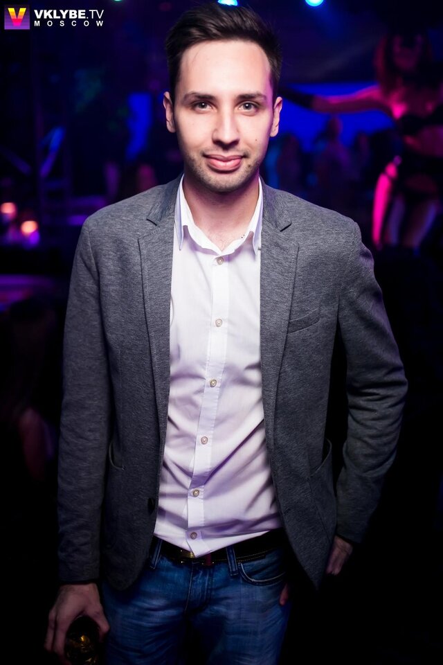 Roman Necunaev's photo