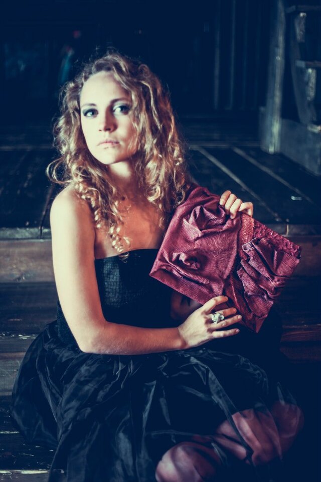 Anna Koroleva's photo