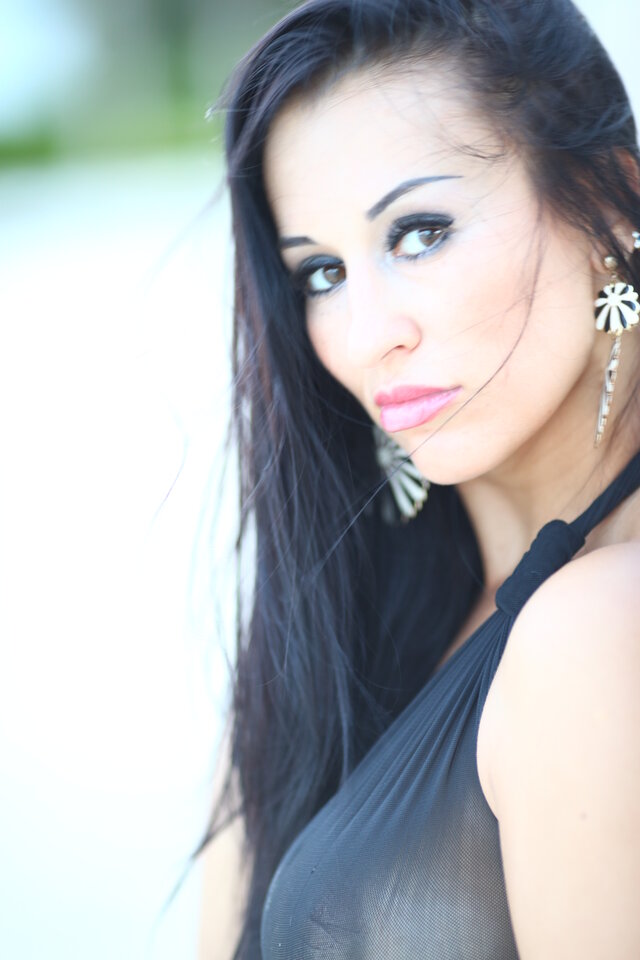 Фото Darina