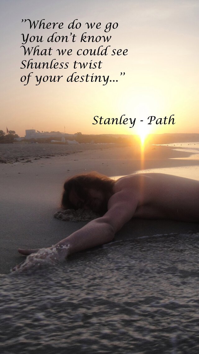 Foto Stanley Oss