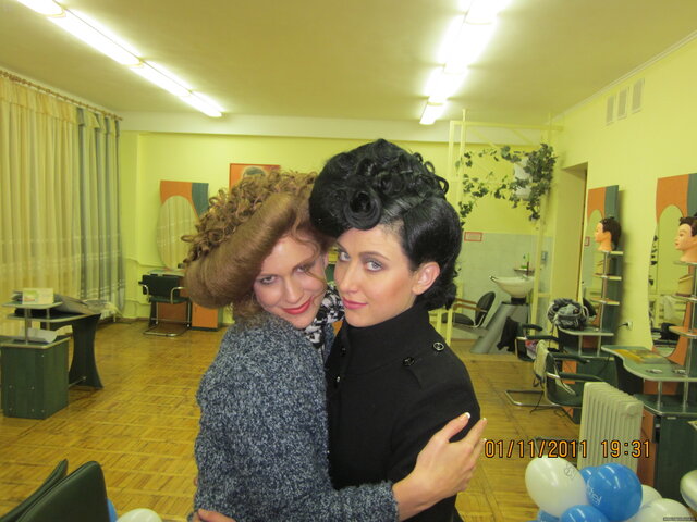 Natalia Dovgun's photo