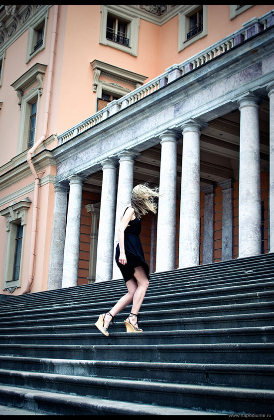 Galina Suvalova's photo