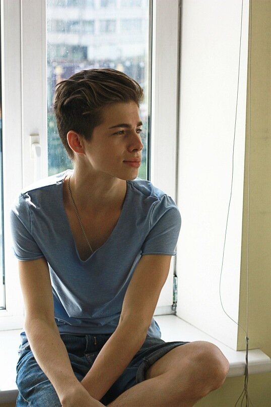 Vitalij Marcenkov's photo