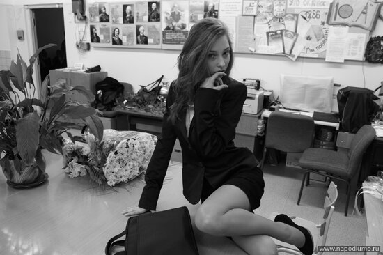 Valeria Salikovskaa's photo