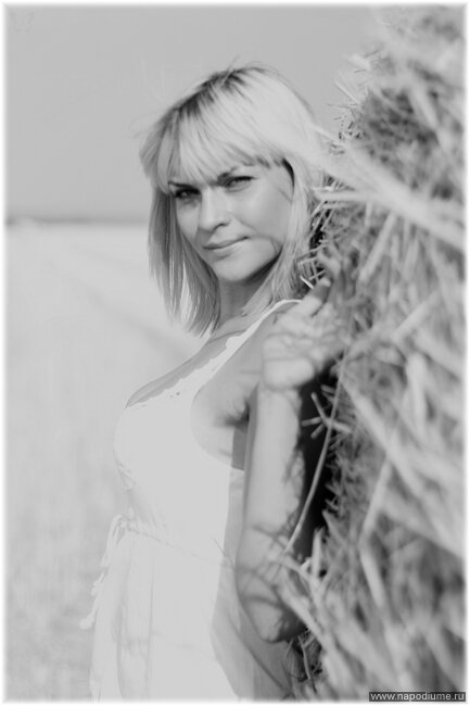 Ula Poltanova's photo