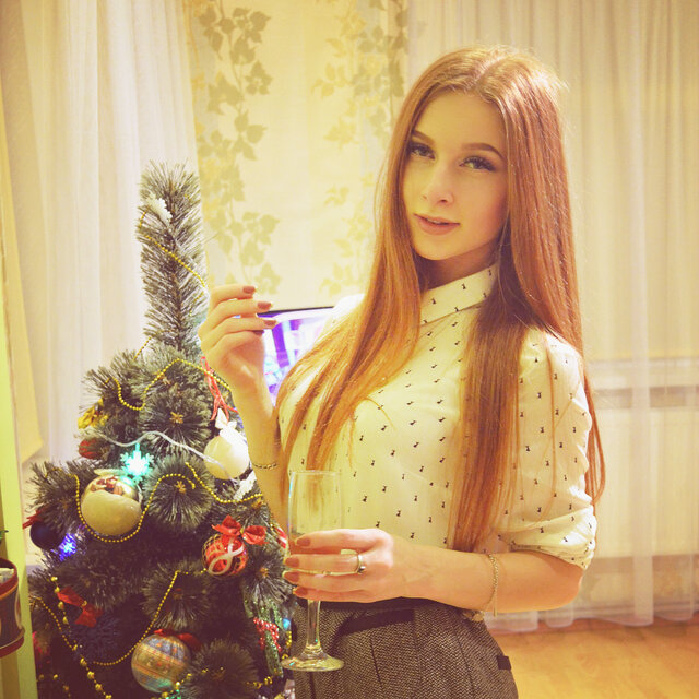Foto Viktoria Egorova