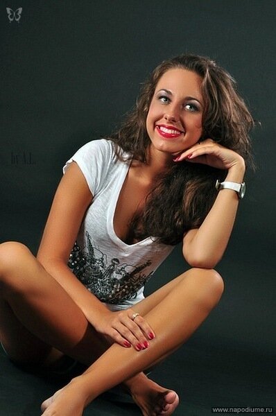 Фото Алина Лысенко