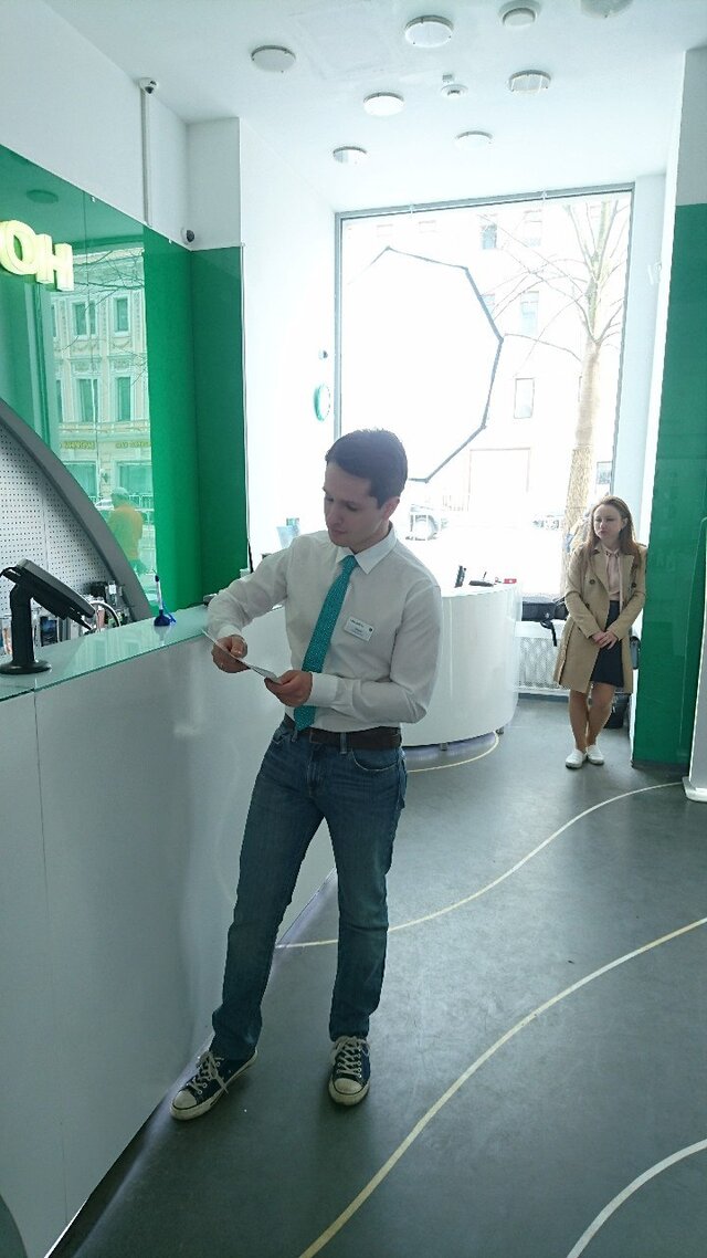 Igor' Ippolitov's photo