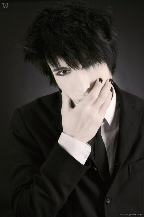 Aleksandr Akuma's photo