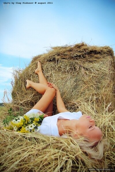 Фото Анна Кузнецова