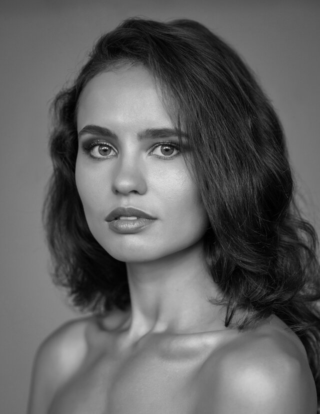 Фото Мария Хлебникова