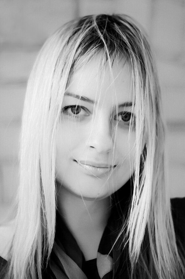 Evgenia Nikitina's photo