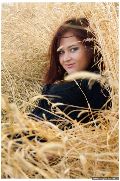 Veronika Veresagina's photo