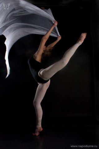 Evgenia Vladimirovna Zajceva's photo